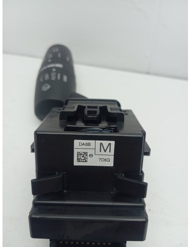 Recambio de mando limpia para mazda 2 lim. () luxury referencia OEM IAM DA6B  
