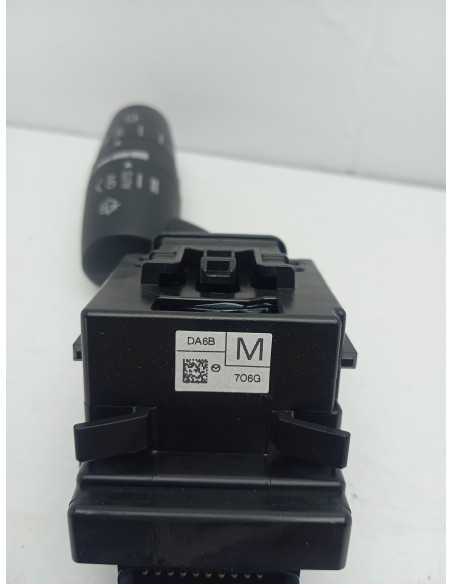 Recambio de mando limpia para mazda 2 lim. () luxury referencia OEM IAM DA6B  
