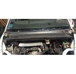 TORPEDO CITROEN C4...