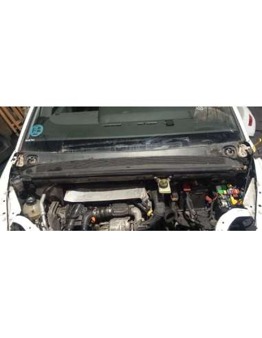 TORPEDO CITROEN C4...