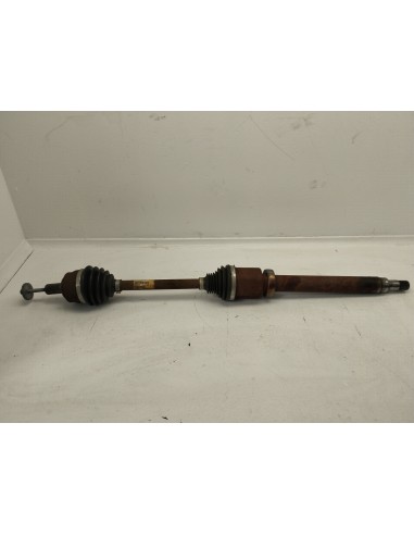 Recambio de transmision delantera derecha para volvo v40 kinetic referencia OEM IAM 36000680  