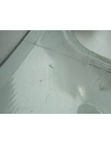 Recambio de plastico para bmw r 1200 rt r 1200 rt referencia OEM IAM 46638533574  