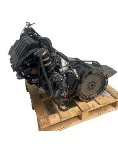 MOTOR COMPLETO - 597345 / 640941