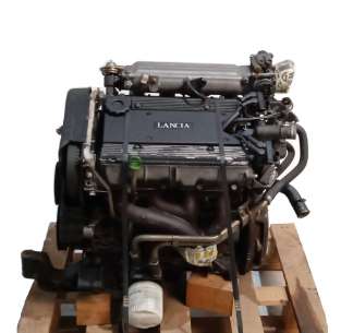 MOTOR COMPLETO LANCIA DELTA...