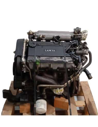 MOTOR COMPLETO LANCIA DELTA - 352983...
