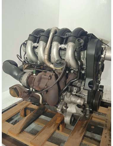 MOTOR COMPLETO - 376715 / P8C