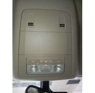 LUZ INTERIOR OPEL INSIGNIA...