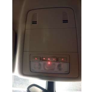 LUZ INTERIOR OPEL INSIGNIA... 2