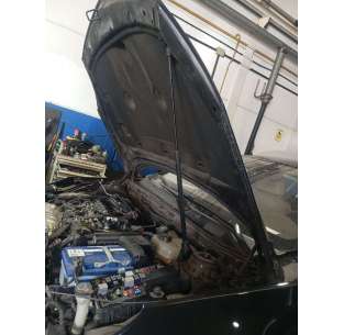 AMORTIGUADORES CAPO OPEL... 2