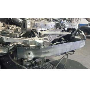 REFUERZO PARAGOLPES...