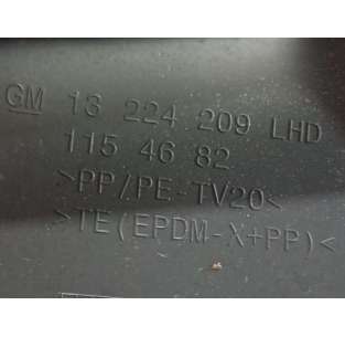 TORPEDO OPEL INSIGNIA... 2