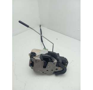 CERRADURA PUERTA TRASERA...