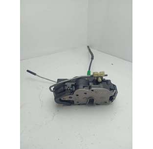 CERRADURA PUERTA TRASERA... 2