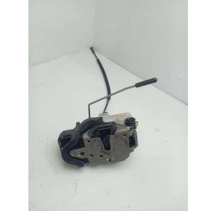 CERRADURA PUERTA TRASERA...