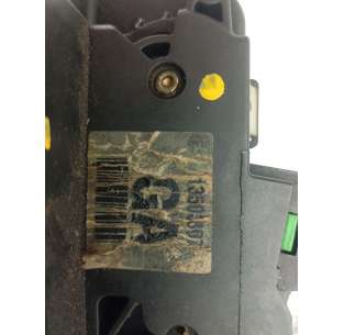 CERRADURA PUERTA TRASERA... 2