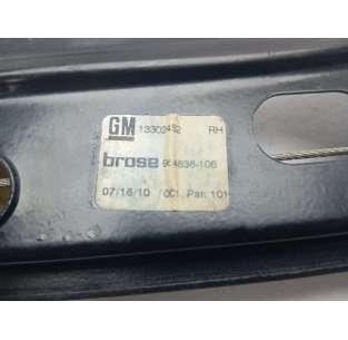 ELEVALUNAS DELANTERO... 2