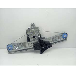 ELEVALUNAS TRASERO DERECHO... 2