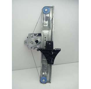 ELEVALUNAS TRASERO... 2