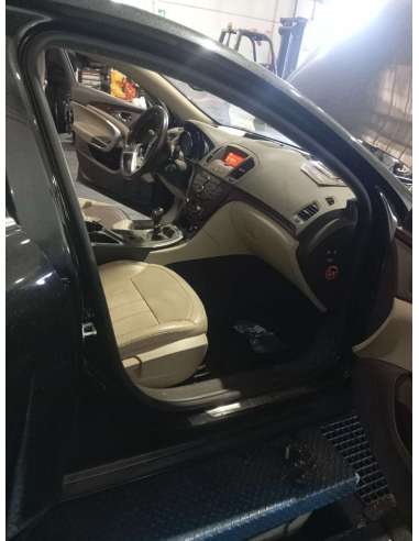 GOMAS CONTORNO PUERTA OPEL INSIGNIA...