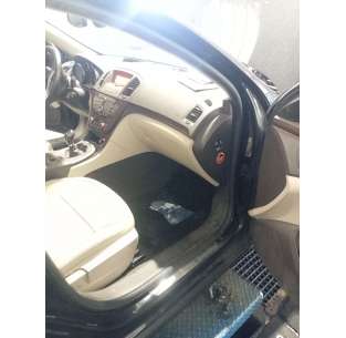 GOMAS CONTORNO PUERTA OPEL... 2