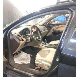 GOMAS CONTORNO PUERTA OPEL...