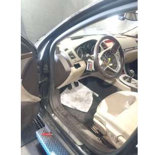 GOMAS CONTORNO PUERTA OPEL... 2