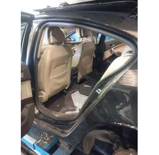 GOMAS CONTORNO PUERTA OPEL...