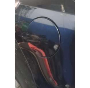 TAPA EXTERIOR COMBUSTIBLE...