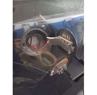 TAPA EXTERIOR COMBUSTIBLE... 2