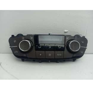 MANDO CLIMATIZADOR OPEL...