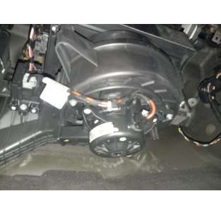 MOTOR CALEFACCION OPEL... 2