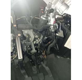 COLUMNA DIRECCION OPEL...