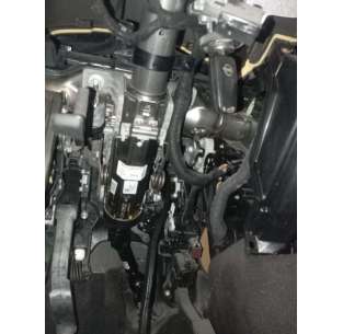 COLUMNA DIRECCION OPEL... 2