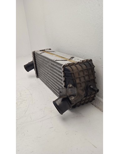 Recambio de intercooler para hyundai ix35 tecno star 2wd referencia OEM IAM 282702A850  