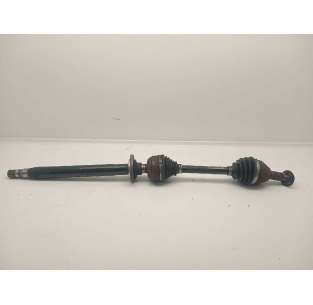 TRANSMISION DELANTERA...