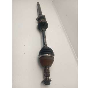 TRANSMISION DELANTERA... 2