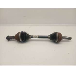 TRANSMISION DELANTERA...