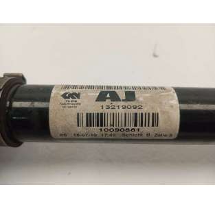 TRANSMISION DELANTERA... 2