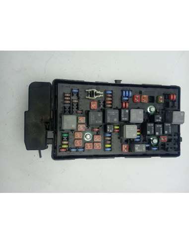 CAJA RELES / FUSIBLES - 802839 /...