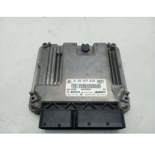 CENTRALITA MOTOR UCE OPEL...