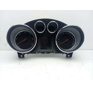 CUADRO INSTRUMENTOS -...