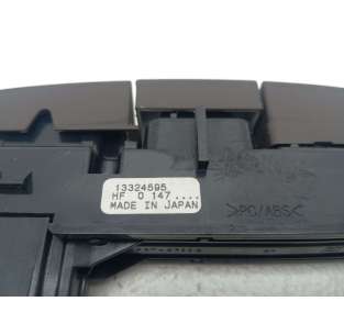 MANDO MULTIFUNCION OPEL... 2