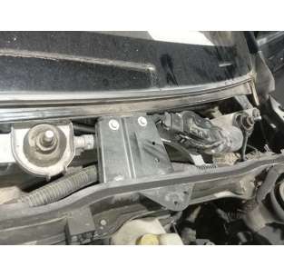 MOTOR LIMPIA DELANTERO OPEL... 2