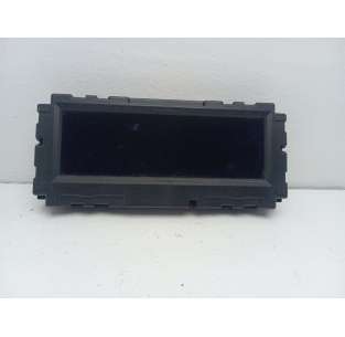 PANTALLA MULTIFUNCION OPEL...