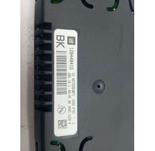 PANTALLA MULTIFUNCION OPEL... 2