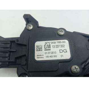 POTENCIOMETRO PEDAL OPEL... 2