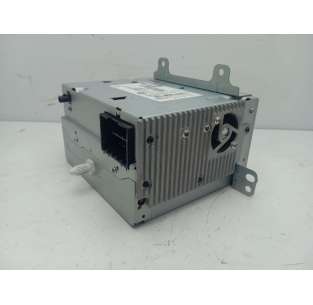 SISTEMA AUDIO / RADIO CD... 2