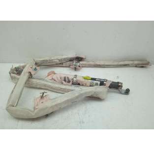 AIRBAG CORTINA DELANTERO...