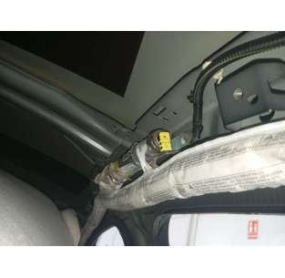 AIRBAG CORTINA DELANTERO... 2