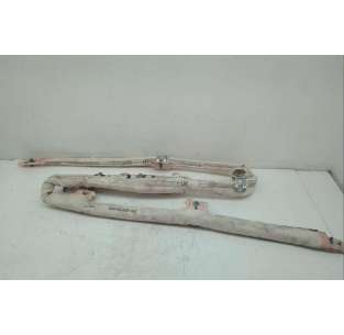 AIRBAG CORTINA DELANTERO...